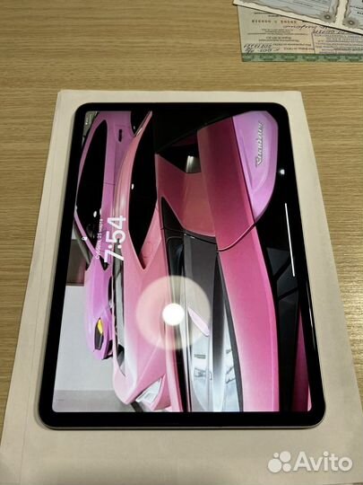 Apple iPad pro 11 128gb wifi+ Cellular