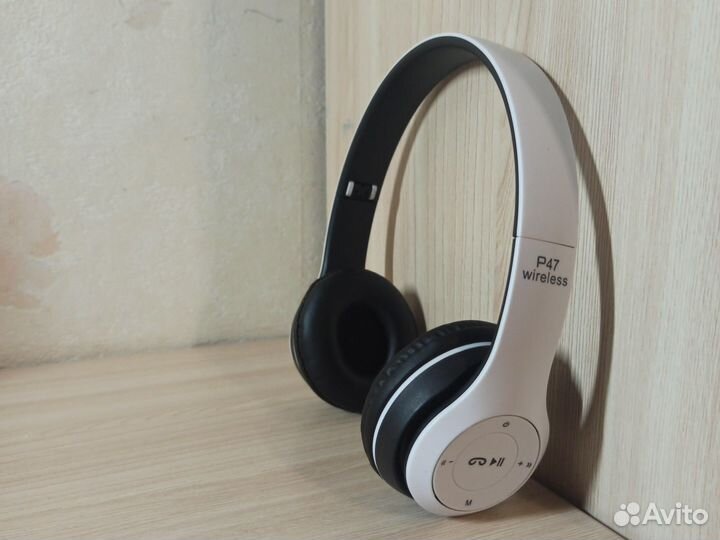 Беспроводные наушники P47 Wireless