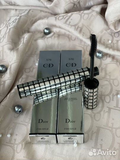 Тушь для ресниц Dior 576