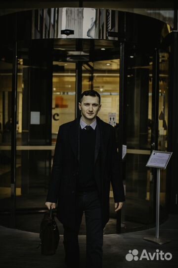 Бизнес адвокат / Абонентское юридическое обслужива