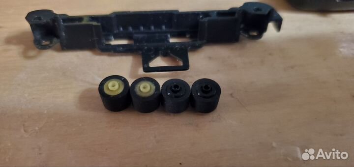 Кассетный плеер Sony WM-FX32, рабочий