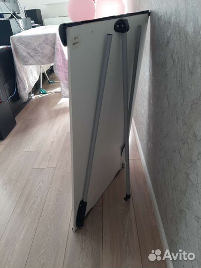 Доска флипчарт