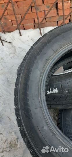 Bridgestone Blizzak For Taxi TM-02LS 185/65 R15 88