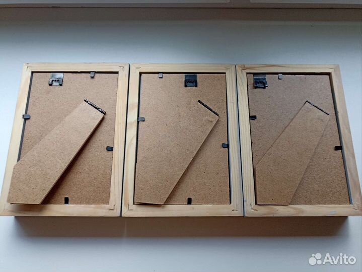 Рамка для фото 10х15