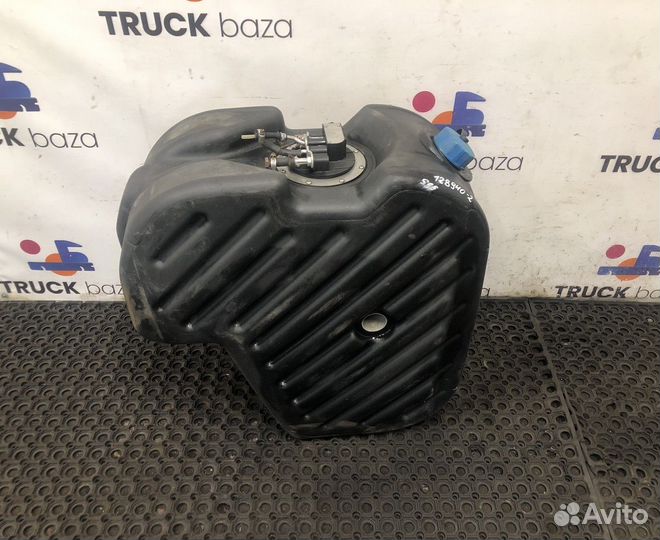 1740107 Бак AdBlue (мочевины) 120L Scania 5-series