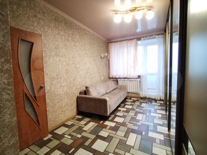 1-к. квартира, 27 м², 5/5 эт.