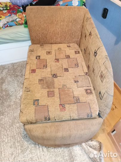 Продам тахта