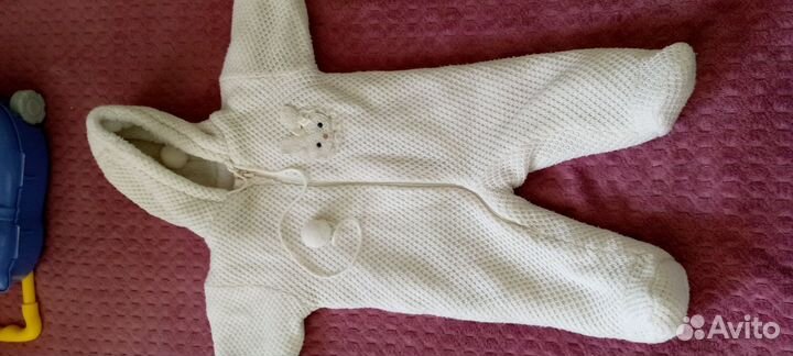 Комбинезон