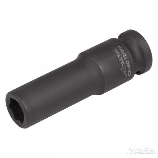 Головка ударная торцевая 1/2