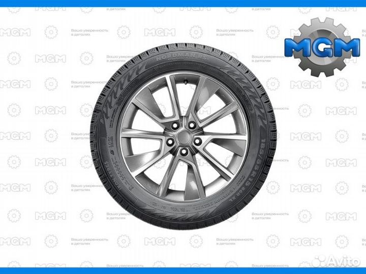 Ikon Tyres Nordman RS2 195/65 R15 95R