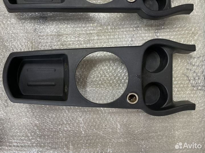 Центральная консоль Chevrolet Spark M200 Спарк