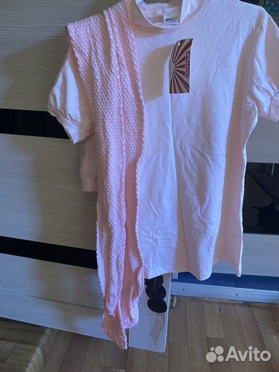 Блузки 2 шт новые