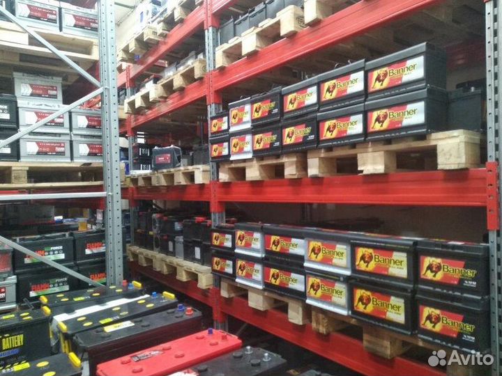 Аккумулятор Platin 40Ah 380A прямая