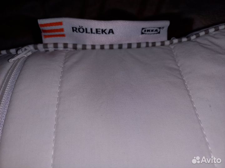 Подушка ортопедическая IKEA