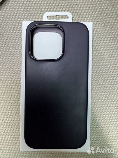 Apple silicone case iPhone 14 pro