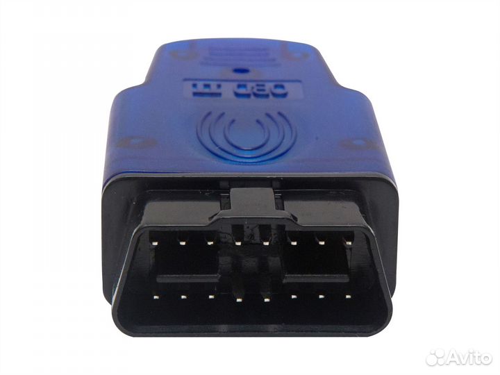 Универсальный адаптер DiaLink: J2534