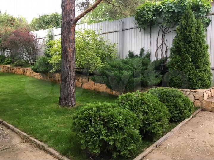 Участок 6 сот. (СНТ, ДНП)