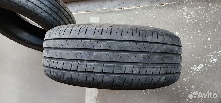 Pirelli Scorpion Verde 215/60 R17