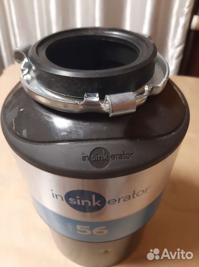 Измельчитель бытовых отходов