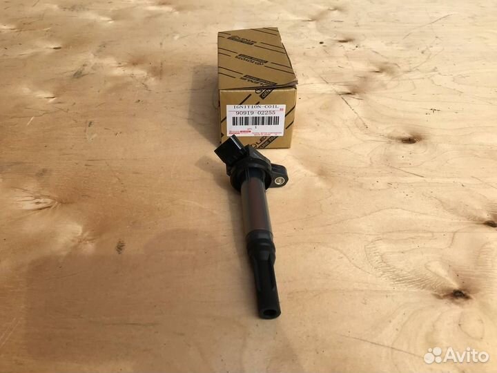 Катушка зажигания Toyota Camry 3.5 Lexus RX350 2GR