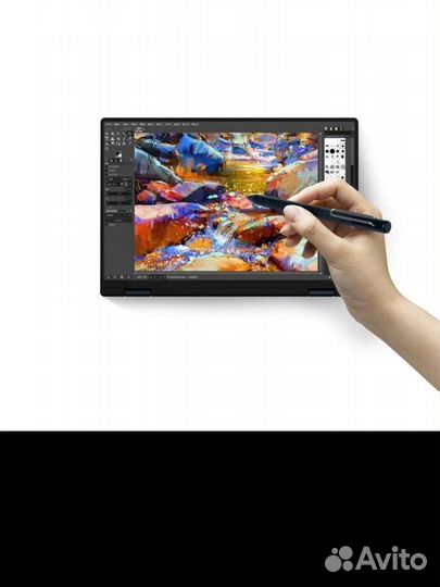 One-Notebook OneMix4