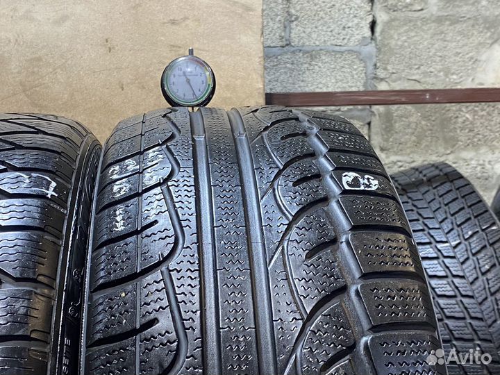 Kumho I'Zen XW KW17 225/55 R17