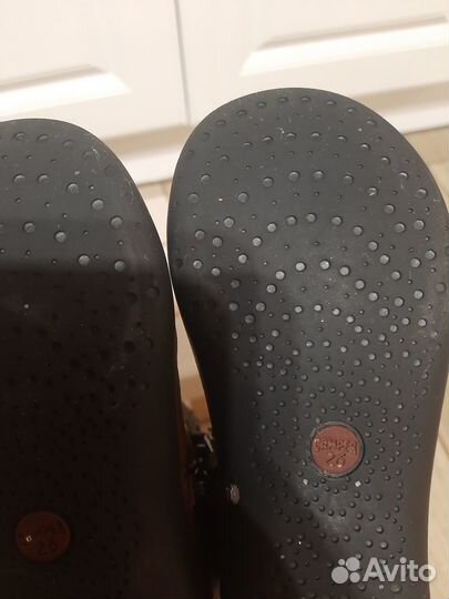 Демисезонные ботинки Camper р. 26