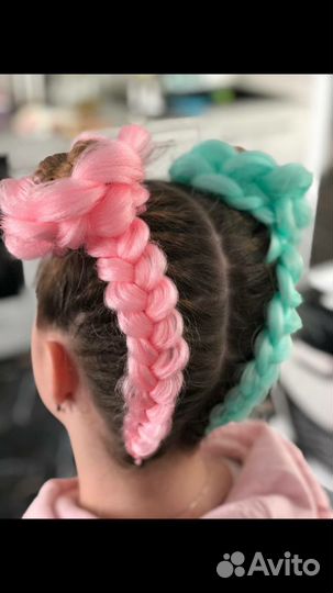 Окрашивание волос, укладки, стрижки на дому