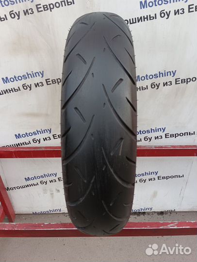 150/80 R16 Metzeler ME 888 N-2856 Мотошина Бу