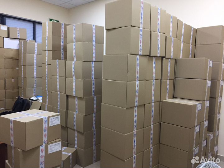 Автономный отопитель /сухой фен. Арт.018б