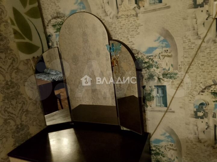 Комната 13,4 м² в 4-к., 5/5 эт.