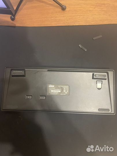 Клавиатура Royal kludge rk84