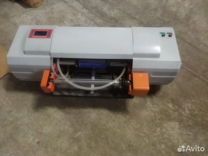 Фольгиратор audley ADL-330A