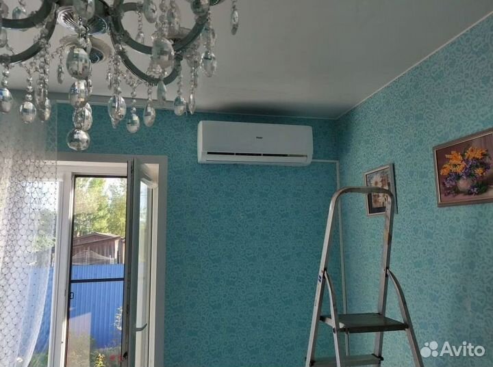 Кондиционер с Доставкой и Установкой