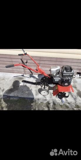 Культиватор в аренду