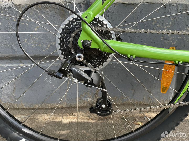 Merida big nine limited 2.0 