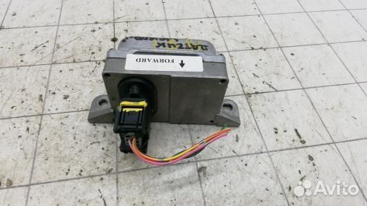 Блок управления подвеской infiniti QX56 (1BA06NC06