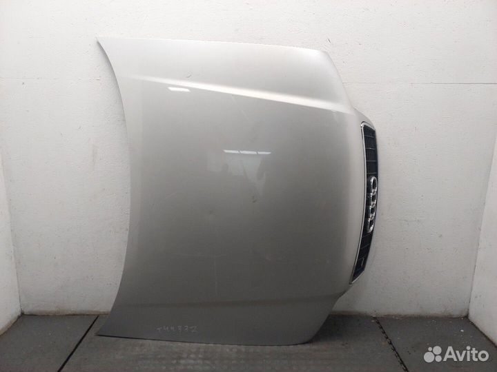 Капот Audi S6 (C5), 2000