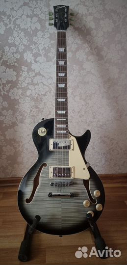 Gibson Les Paul Custom Jazz VOV Cobra Burst