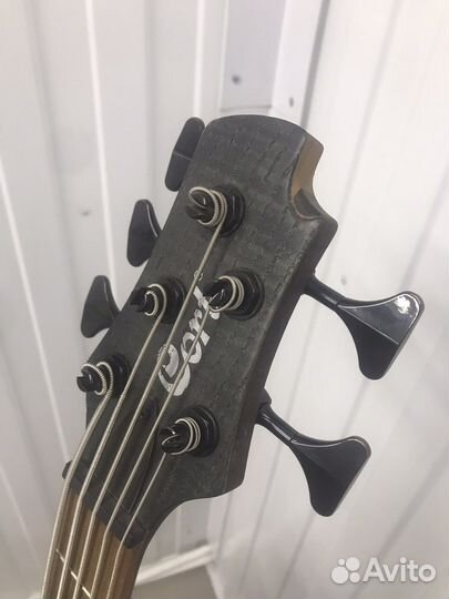 Басс гитара Cort B5 plus