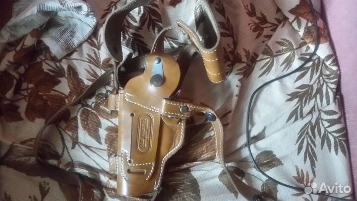 Кобура OLD Masters