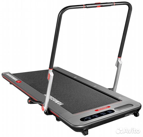 Беговая дорожка Yamaguchi