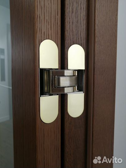 Межкомнатная дверь Волховец