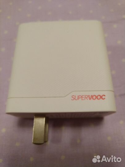 Oneplus supervooc 100w
