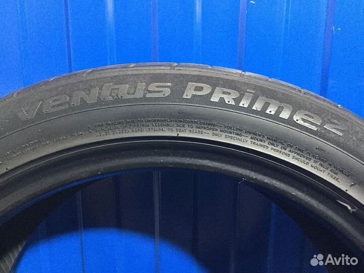 Hankook Ventus Prime 2 K115 225/45 R17