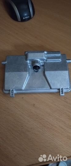 Камера ассистентов 3Q0980654A