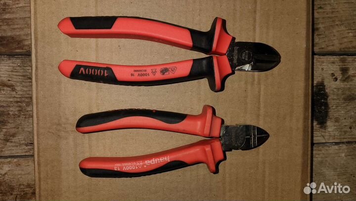 Набор отверток