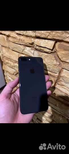 iPhone 8 plus