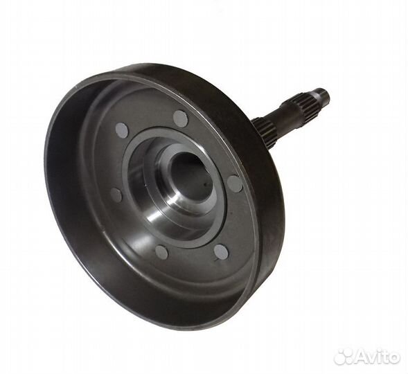 Барабан сцепления рм ATV 650-2/650