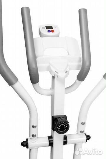 Эллиптический тренажер RS 400-1